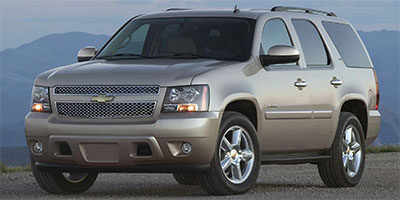 2014 Chevrolet Tahoe
