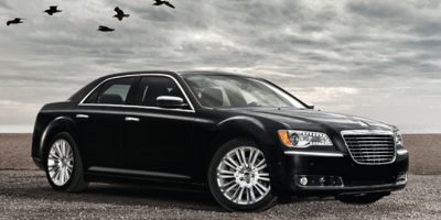 2014 Chrysler 300
