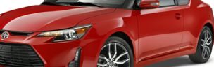 2014 Scion tC