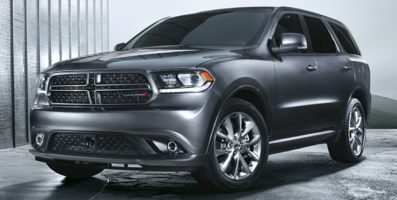 2015 Dodge Durango