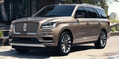 2019 Lincoln Navigator