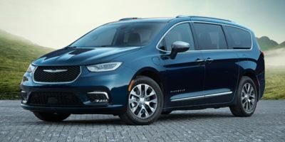 2021 Chrysler Pacifica