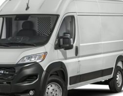 2023 RAM ProMaster Cargo Van