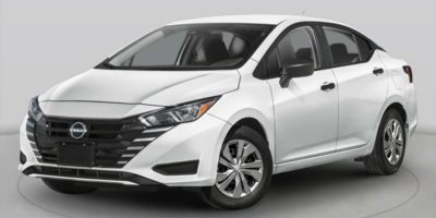 2023 Nissan Versa