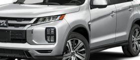 2023 Mitsubishi Outlander Sport