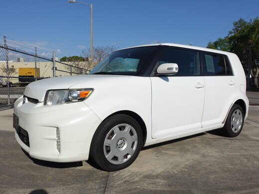 2014 Scion xB
