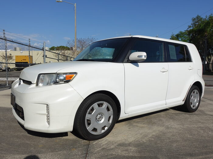 2014 Scion xB