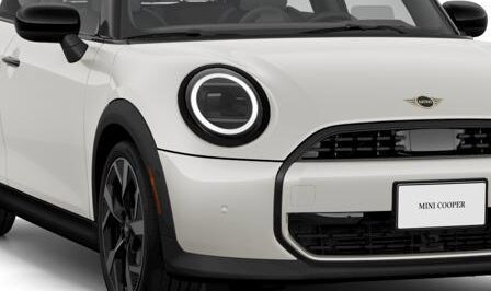 2026 MINI Hardtop 2 Door