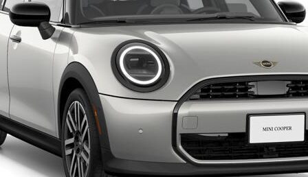 2026 MINI Hardtop 4 Door