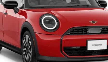 2026 MINI Hardtop 4 Door
