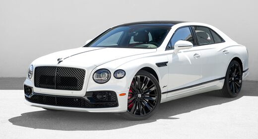 2024 Bentley Flying Spur