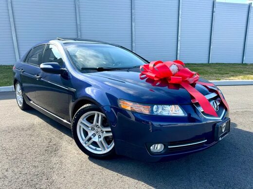 2008 Acura TL