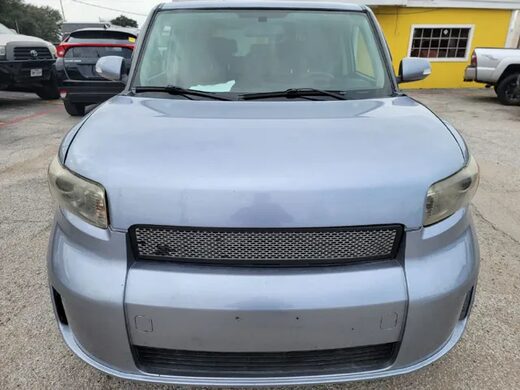 2010 Scion xB