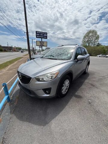 2014 Mazda CX-5