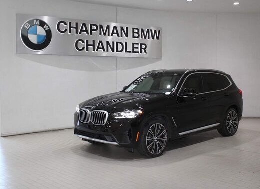 2023 BMW X3