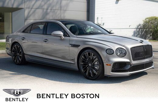 2024 Bentley Flying Spur
