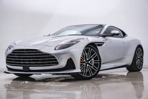 2024 Aston Martin DB12