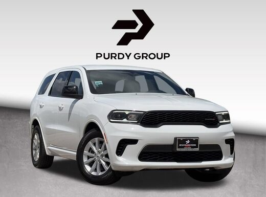 2025 Dodge Durango