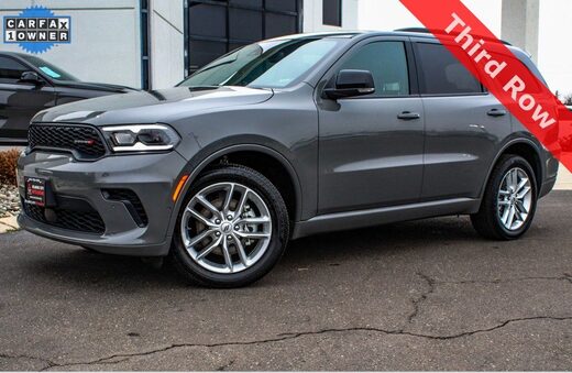 2025 Dodge Durango