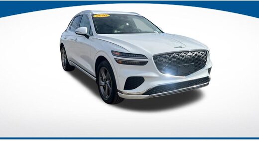 2026 GENESIS GV70