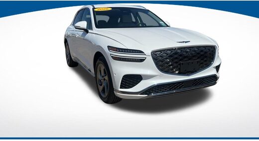2026 GENESIS GV70