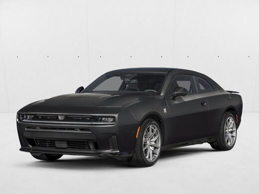 2026 Dodge Charger