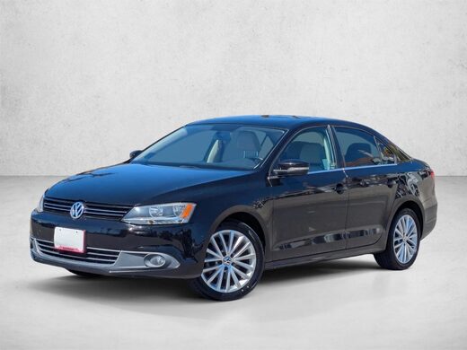 2014 Volkswagen Jetta