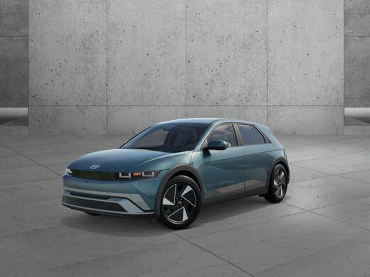 2026 Hyundai IONIQ 5