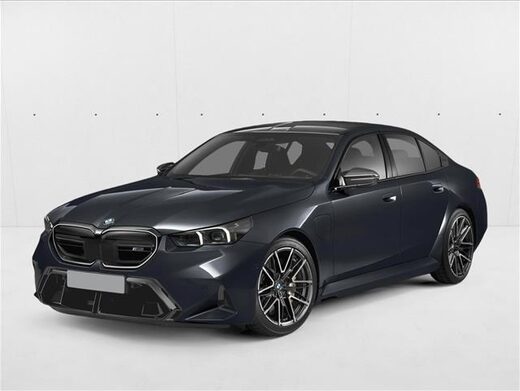 2026 BMW M5