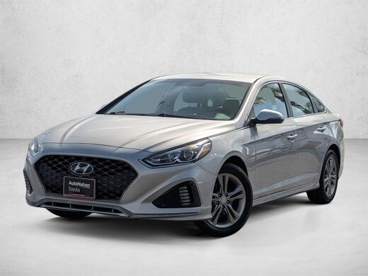2019 Hyundai Sonata