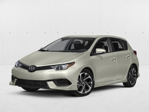 2016 Scion iM