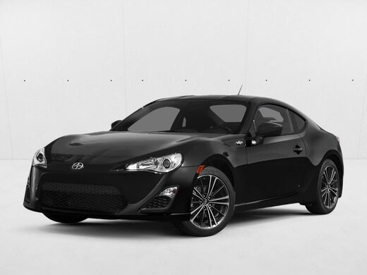 2016 Scion FR-S