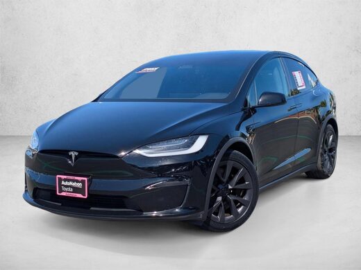 2023 Tesla Model X