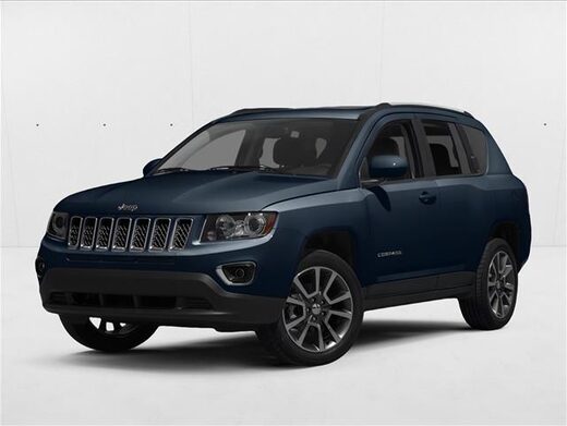 2014 Jeep Compass