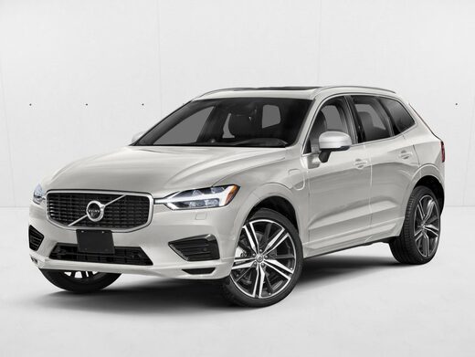 2019 Volvo XC60