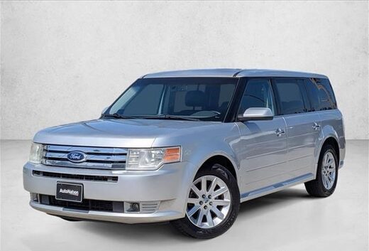 2011 Ford Flex