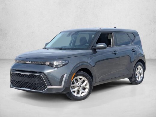 2023 Kia Soul