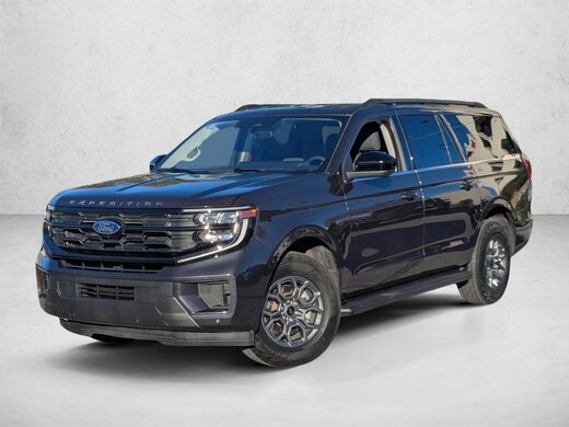 2025 Ford Expedition Max
