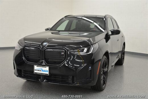 2025 BMW X3