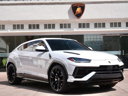 2023 Lamborghini Urus