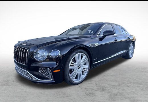 2026 Bentley Flying Spur