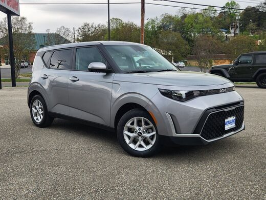2025 Kia Soul