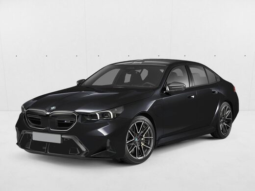 2026 BMW M5