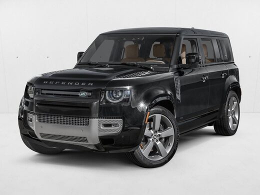 2024 Land Rover Defender