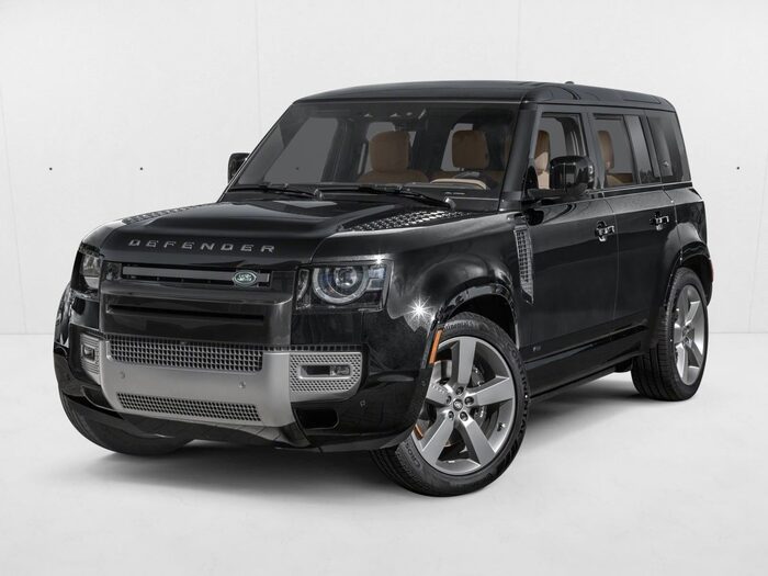 2024 Land Rover Defender
