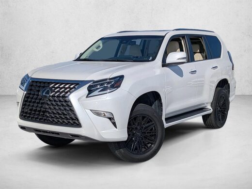2022 Lexus GX