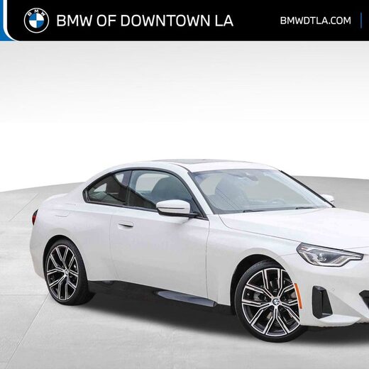 2023 BMW 2 Series