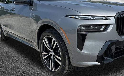2026 BMW X7
