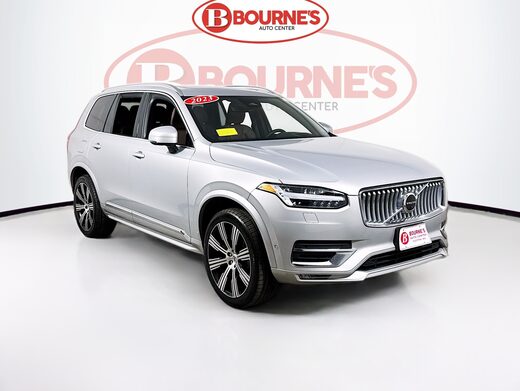2023 Volvo XC90