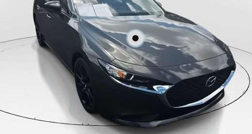 2025 Mazda Mazda3 Sedan